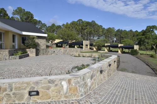 Posta Carreta Hotel Casas De Campo