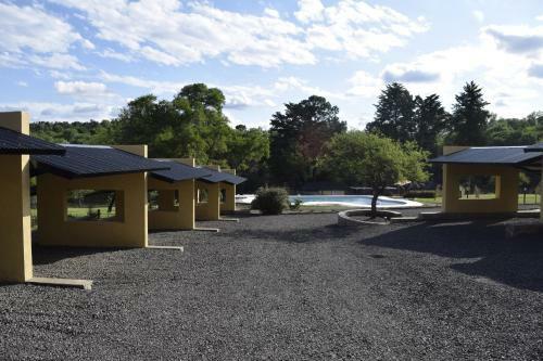 Posta Carreta Hotel Casas De Campo