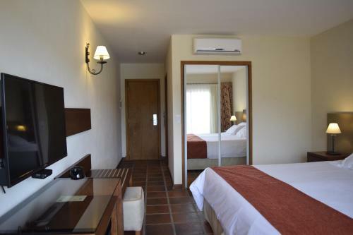 Posta Carreta Hotel Casas De Campo