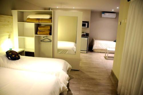 Apartamento Azar Departamentos Tandil