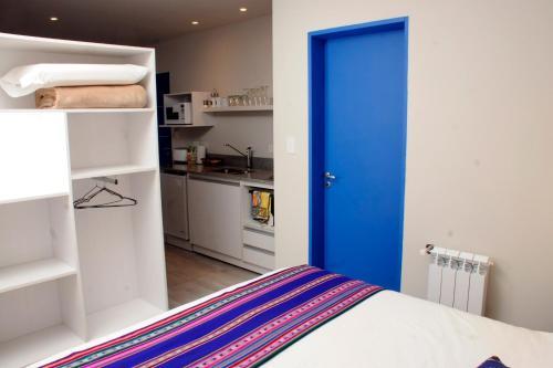 Apartamento Azar Departamentos Tandil