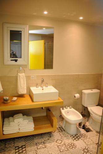Apartamento Azar Departamentos Tandil
