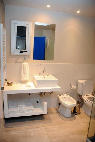 Apartamento Azar Departamentos Tandil