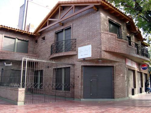 Apartamento Suites & Room