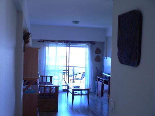 Apartamento Alem 5007