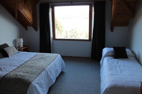 Hotel Peninsula de Los Coihues
