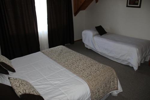 Hotel Peninsula de Los Coihues
