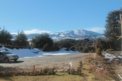 Hotel Peninsula de Los Coihues