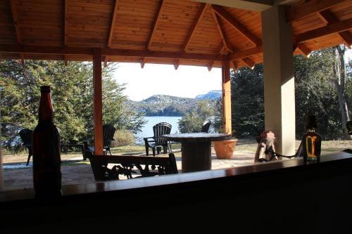 Hotel Peninsula de Los Coihues