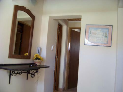 Apartamento Hualcupen Complejo Turistico