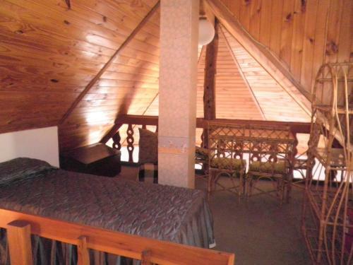 Apartamento Hualcupen Complejo Turistico