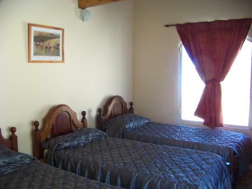 Apartamento Hualcupen Complejo Turistico