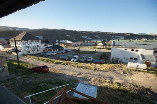 Apartamento Hualcupen Complejo Turistico