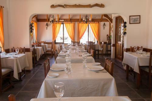 Apartamento Hualcupen Complejo Turistico