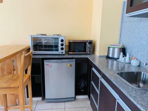 Apartamento Miralejos