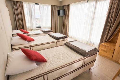 Apartamento Miralejos