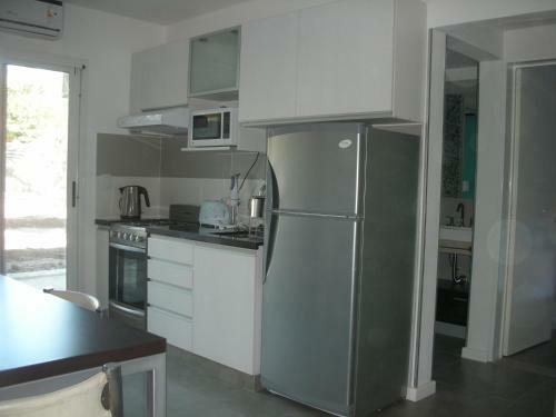 Apartamento Complejo Entre Marte Y La Luna