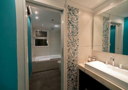 Apartamento Complejo Entre Marte Y La Luna