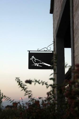 Bed & Breakfast Refugio Del Guira Guira