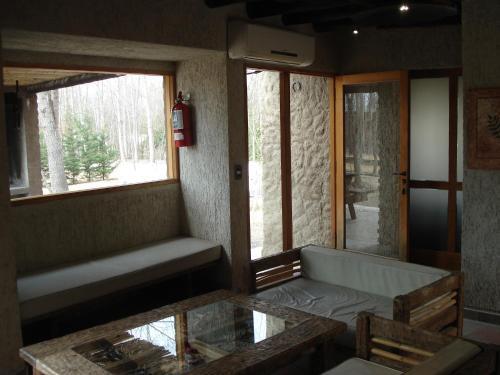 Caminos De Uco - Posada De Campo-