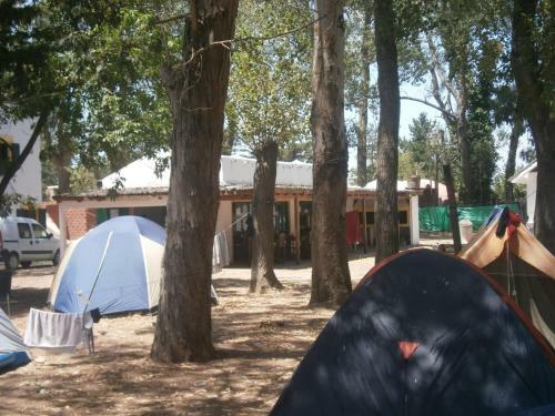 Albergue El Viejo Molino