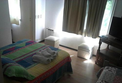 Hotel Wanglen