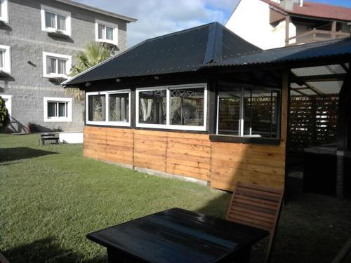 Hotel Wanglen