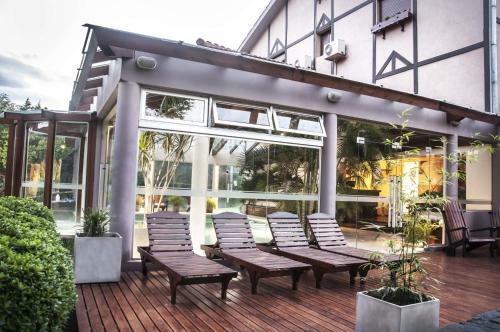Berna Hotel & Spa