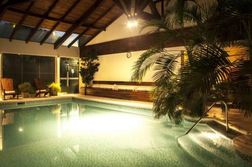 Berna Hotel & Spa