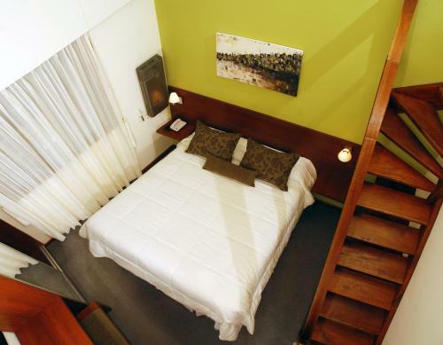 Berna Hotel & Spa