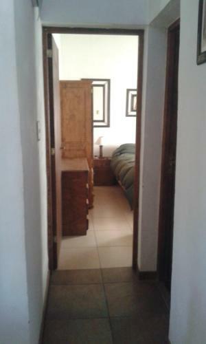 Lodge Jardines Del Atuel