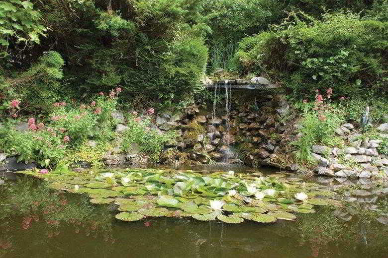 Best Western Webbington Hotel