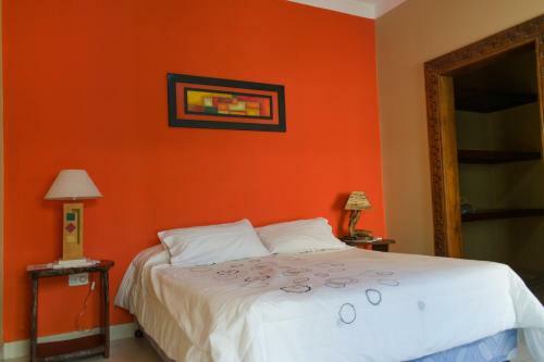 Hostal Kallpa