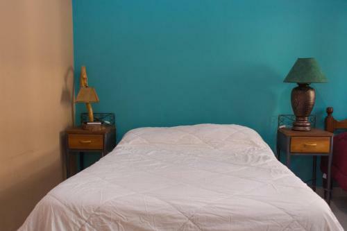 Hostal Kallpa
