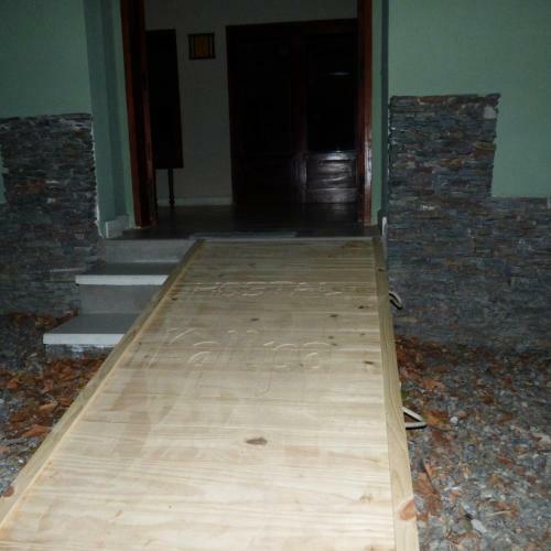 Hostal Kallpa