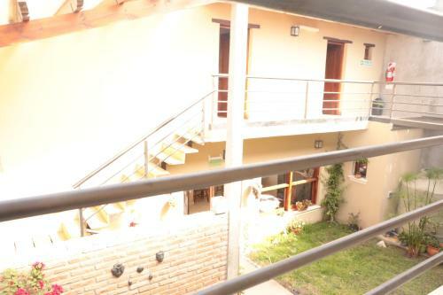 Hostal Kallpa