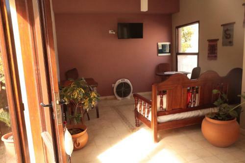 Hostal Kallpa