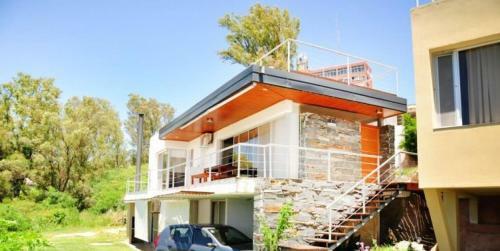 Casona Del Lago