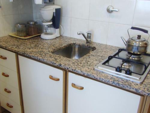 Apartamentos G�emes