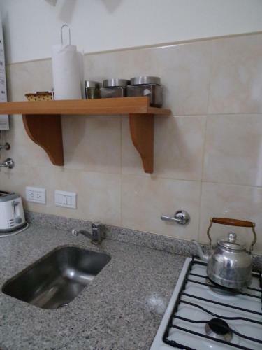 Apartamentos G�emes