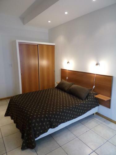 Apartamentos G�emes