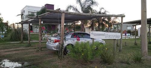 Apartamento Chajari Suites
