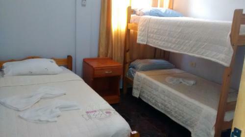 Guatambu Apart