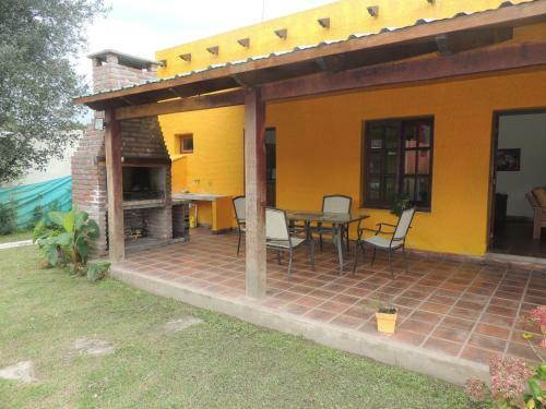 Agroturismo Casa La Caldera