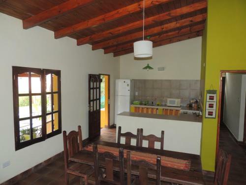 Agroturismo Casa La Caldera