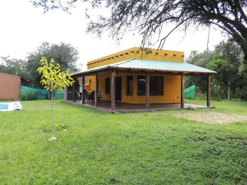 Agroturismo Casa La Caldera