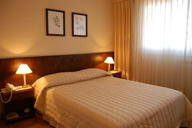 Torres De Manantiales Apart Hotel