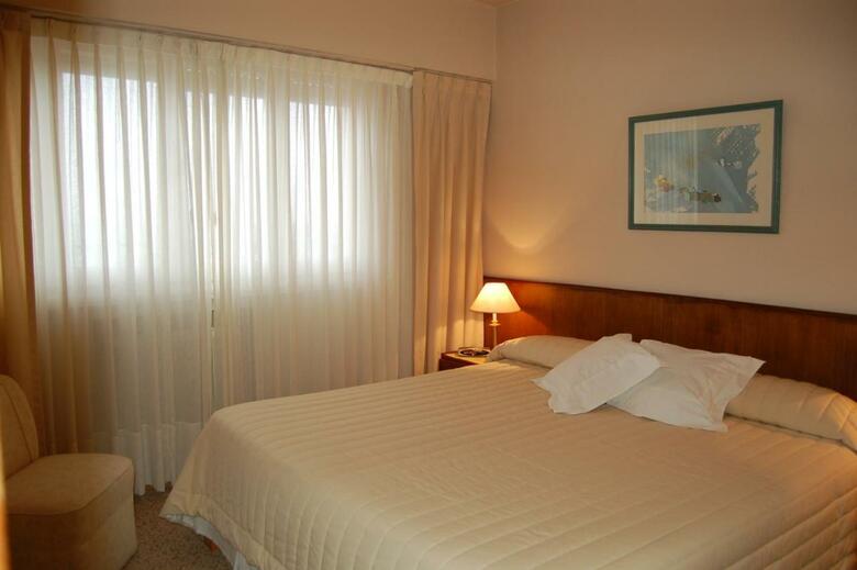 Torres De Manantiales Apart Hotel