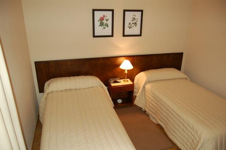 Torres De Manantiales Apart Hotel