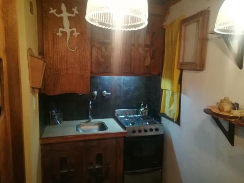 Apartamento Del Mar